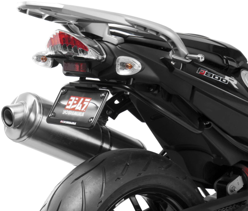 Yoshimura - Yoshimura Fender Eliminator Kit - 070BG158002