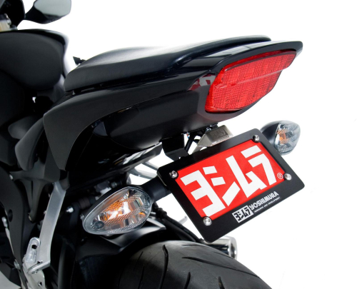 Yoshimura - Yoshimura Fender Eliminator Kit - 070BG120202