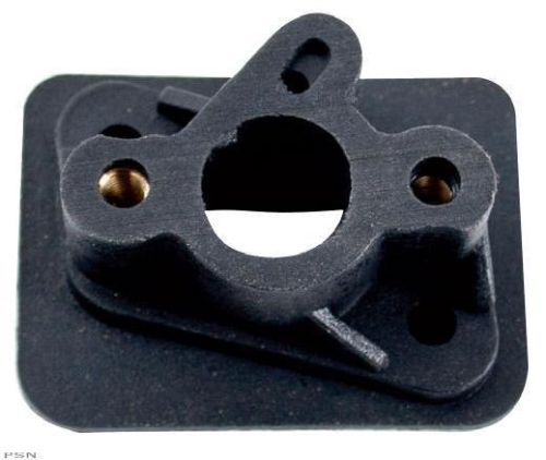 Outside Distributing - Outside Distributing 43/47/49cc 2 -Stroke Intake Manifold - 13mm - 05-0216