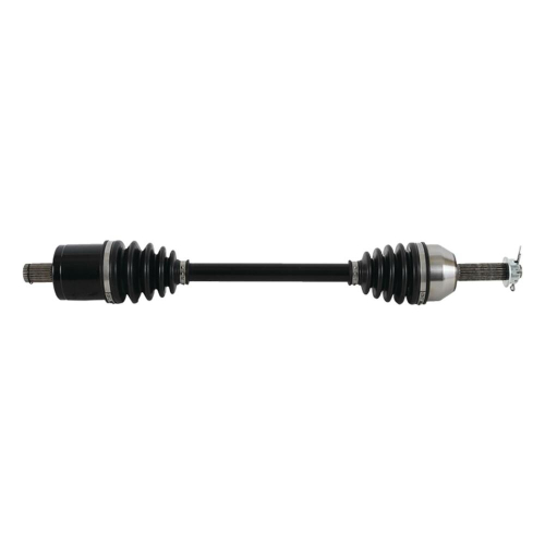 All Balls - All Balls Standard Axle - ABM-PO-8-314