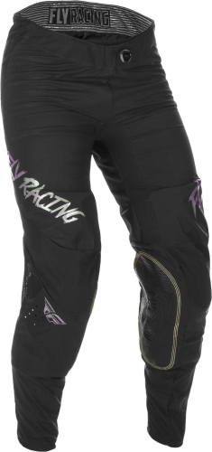 Fly Racing - Fly Racing Lite Special Edition Pants - 374-73828 - Black/Fusion - 28