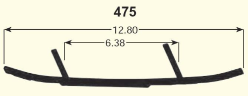 SP1 - SP1 X2 SIX60 Runners - F-06-0-4-475