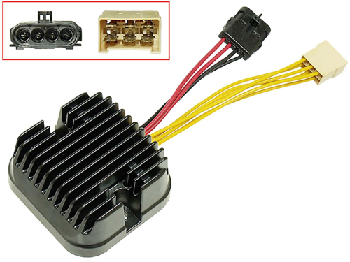 SP1 - SP1 Voltage Regulator - SM-01246