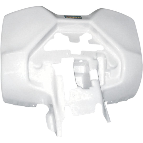 Maier Mfg - Maier Mfg Rear Fender - White - 177911