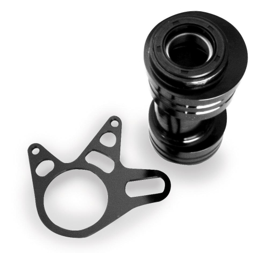 ModQuad - ModQuad Rear Carrier Bearing - Black Anodized - CB1-BBLK