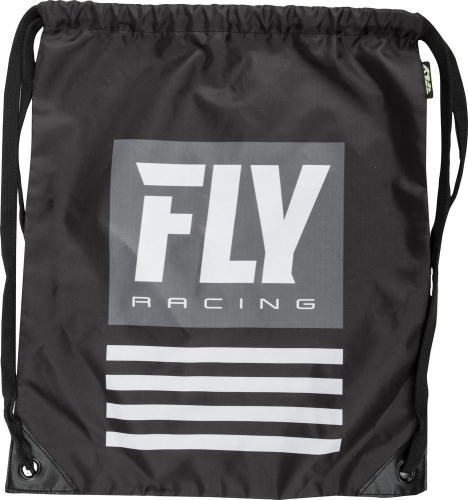 Fly Racing - Fly Racing Quick Draw Bag - Black - 28-5182