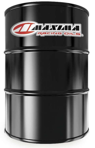 Maxima - Maxima SXS Full Synthetic Oil - 10W50 - 55gal. - 30-21055