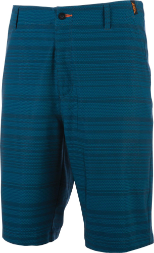 Fly Racing - Fly Racing Hybrid Shorts - 353-21840 - Teal - 40