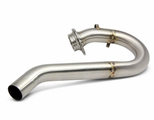 Pro Circuit - Pro Circuit Stainless Steel Head Pipe - 02111258