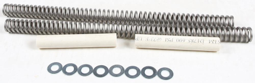 Race Tech - Race Tech Fork Springs - 0.80kg/mm - FRSP S2341080