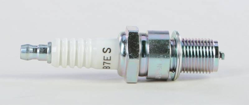 NGK - NGK Standard Spark Plug - B7ES Solid - 2877