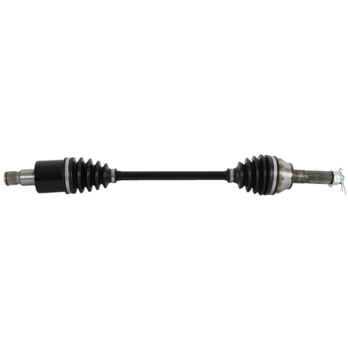 All Balls - All Balls Standard Axle - ABM-PO-8-338