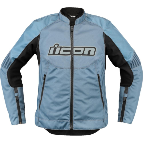 Icon - Icon Overlord3 Womens Jacket - 2822-1599