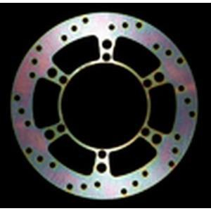 EBC - EBC OE Replacement Brake Rotor - MD6125D