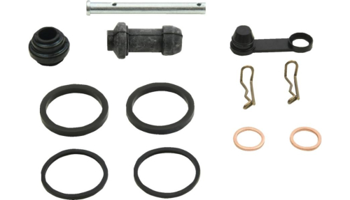 Moose Racing - Moose Racing Brake Caliper Rebuild Kit - 18-3321