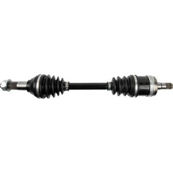 Moose Utility - Moose Utility Complete Axle Kit - LM6-CA-8-338