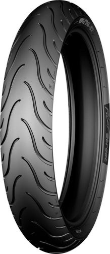 Michelin - Michelin Pilot Street Front/Rear Tire - 120/70-14 - 1919