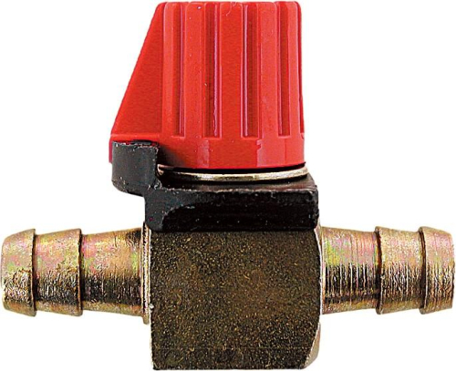 WPS - WPS Fuel Valve Shut Off 5/16in. Line Knob Type - 12444