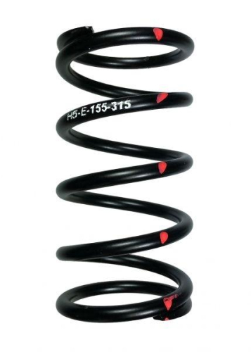 Speedwerx - Speedwerx Clutch Spring Adapter for Speedwerx Primary Springs - Black/Red - CCH5-G-100-250