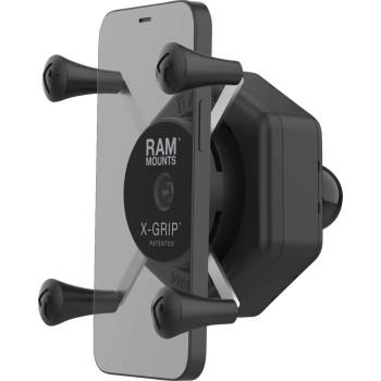 RAM Mounts - RAM Mounts X-Grip Mount Kit - RAM-HOL-UN7B-462