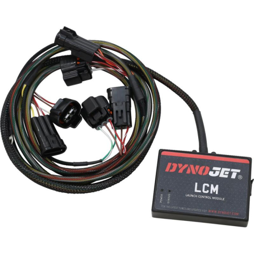 Dynojet Research - Dynojet Research Launch Control Module Kit - 96070005