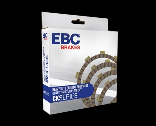 EBC - EBC CK Series Clutch Kit - CK5674