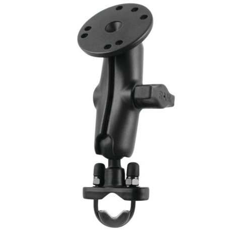 RAM Mounts - RAM Mounts U-Bolt Mount with 202 Base - Medium 3.73in. - RAM-B-149Z-202U