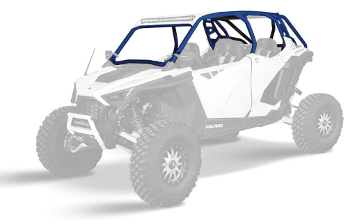 Pro Armor - Pro Armor Pro XP Cage - Polaris Blue - P1910C049PB