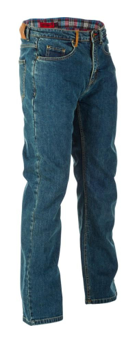 Highway 21 - Highway 21 Defender Jeans - 6049 489-13338 - Oxford Blue - 38