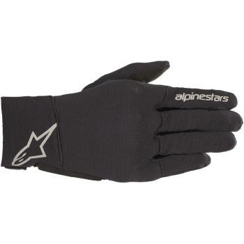 Alpinestars - Alpinestars Reef Gloves - 3569020-1119-M - Black Reflective - Medium