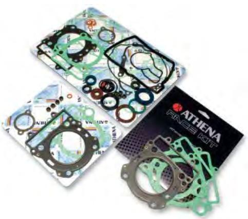 Athena - Athena Valve Cover Gasket - S410060015003