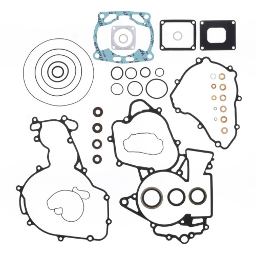 Athena - Athena Complete Gasket Kit - P400462900001