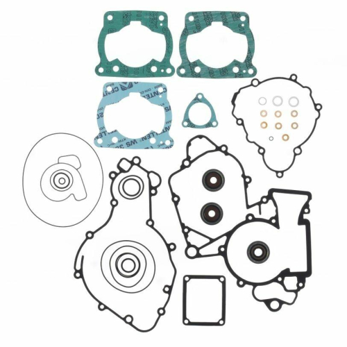 Athena - Athena Complete Gasket Kit - P400462900004