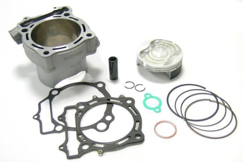 Athena - Athena Big Bore Cylinder Kit (290cc) - 83.00mm Bore - P400510100031