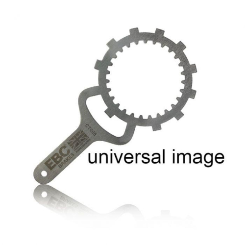 EBC - EBC Clutch Removal Tool - CT010SP