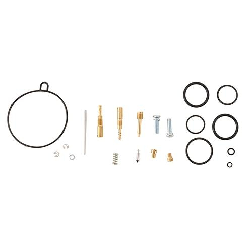 All Balls - All Balls EZ Start Carburetor Rebuild Kit - 46-8025