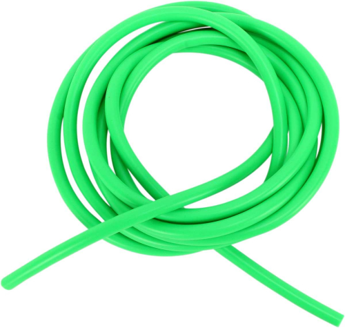 CV4 - CV4 Vent Tubing - 4.0mm - Green - SFSVT4-3G