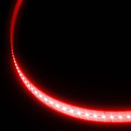 Grote - Grote XTL LED Light Strip - 11.3in. - Red - L11510802