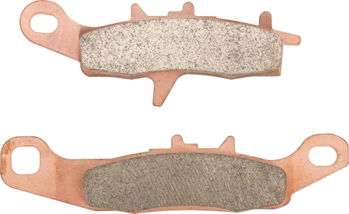 KG Clutch Factory - KG Clutch Factory Nissin Brake Pads - KGN-3080