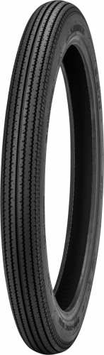 Shinko - Shinko 270 Super Classic Front Tire - 3.00-21 - 87-4633