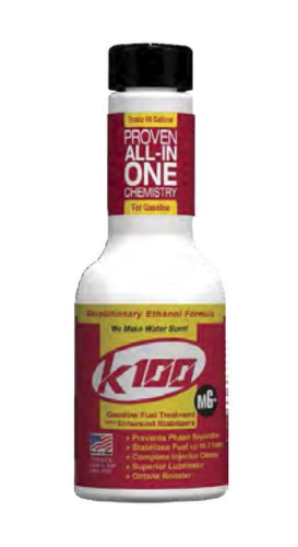 K100 - K100 Gasoline Treatment - 32oz. - 403