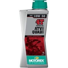 Motorex - Motorex ATV Racing 4T Oil - 10W50 - 198465