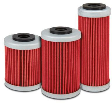 Pro Filter - Pro Filter Oil Filter OEM Replacement - OFP-5003-00/PF-652