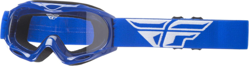 Fly Racing - Fly Racing Focus Youth Goggles (2019) - 37-4021