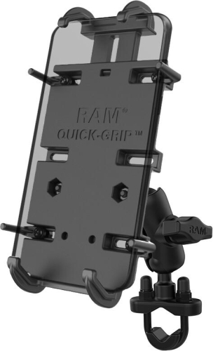 RAM Mounts - RAM Mounts Quick Grip Mount With U-Bolt - RAM-B-149Z-A-PD4U