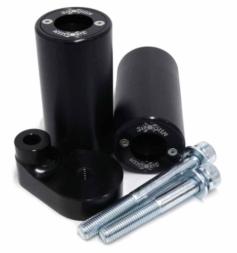 Shogun Motorsports - Shogun Motorsports PA2 Slider Kit - 715-6349