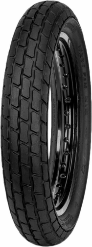 Shinko - Shinko SR267 Flat Track Front/Rear Tire - 120/70-17 - 87-4752