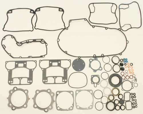 Cometic Gasket - Cometic Gasket EST Complete Gasket Kit - 3 13/16in. Big Bore with .030in. Head Gasket - C9124