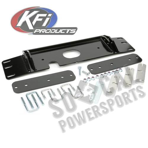 KFI Products - KFI Products Plow Mount - 105080