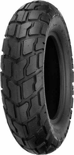 Shinko - Shinko SR426 Scooter Front/Rear Tire - 120/90-10 - 87-4190